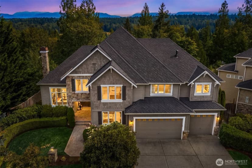 Property photo for 2046 277th Avenue Se, Sammamish photo 39