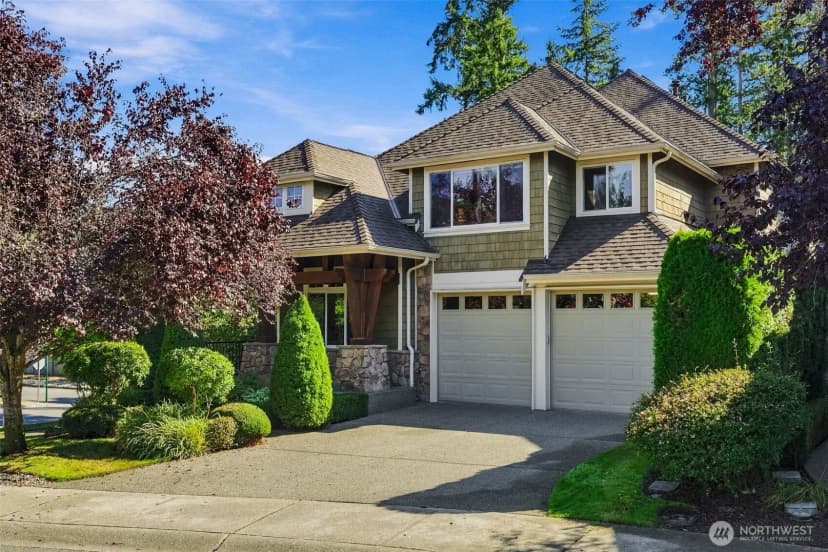 Property photo for 23431 Ne 10th Place, Sammamish photo 2