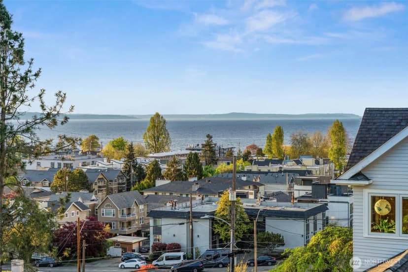 Property photo for 3310 59th Avenue Sw #a & B, Seattle photo 16
