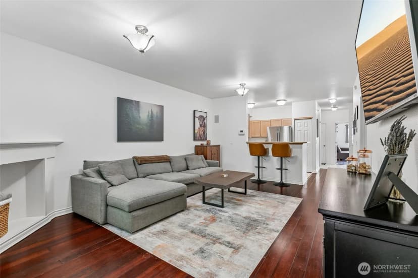 Property photo for 733 114th Street Sw #w103, Everett photo 3