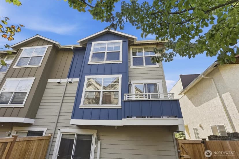 Property photo for 2628 B 57th Street, Seattle photo 2