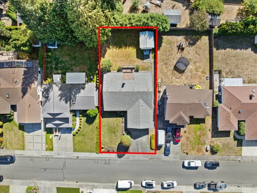 Property photo for 722 89th Street Se, Everett photo 36