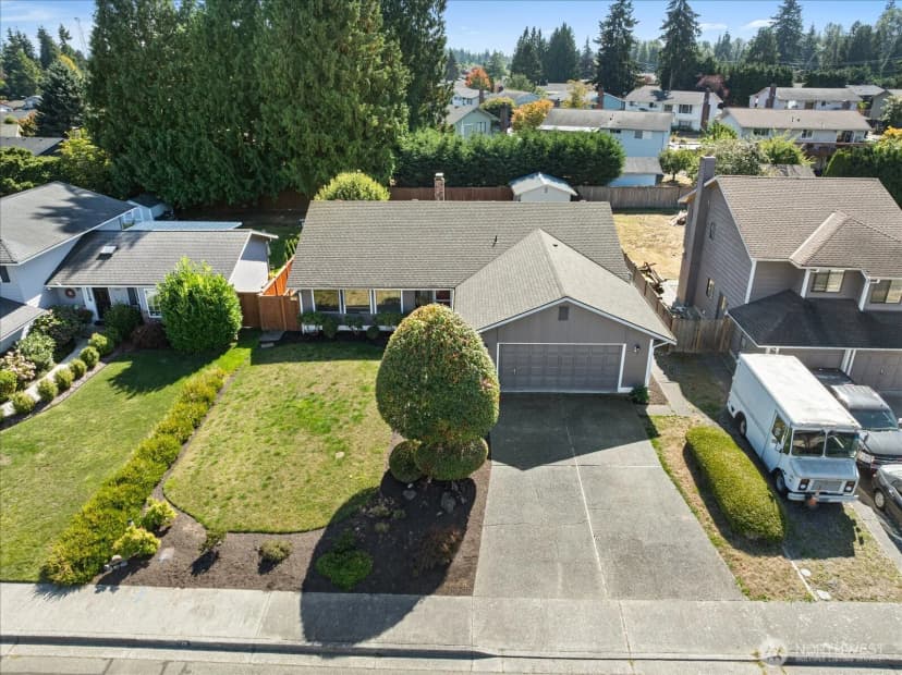 Property photo for 722 89th Street Se, Everett