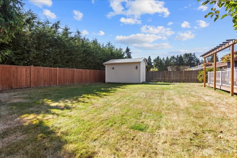 Property photo for 722 89th Street Se, Everett photo 31