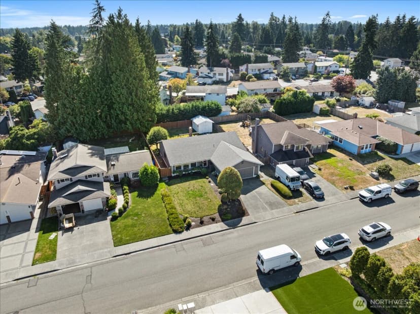 Property photo for 722 89th Street Se, Everett photo 35
