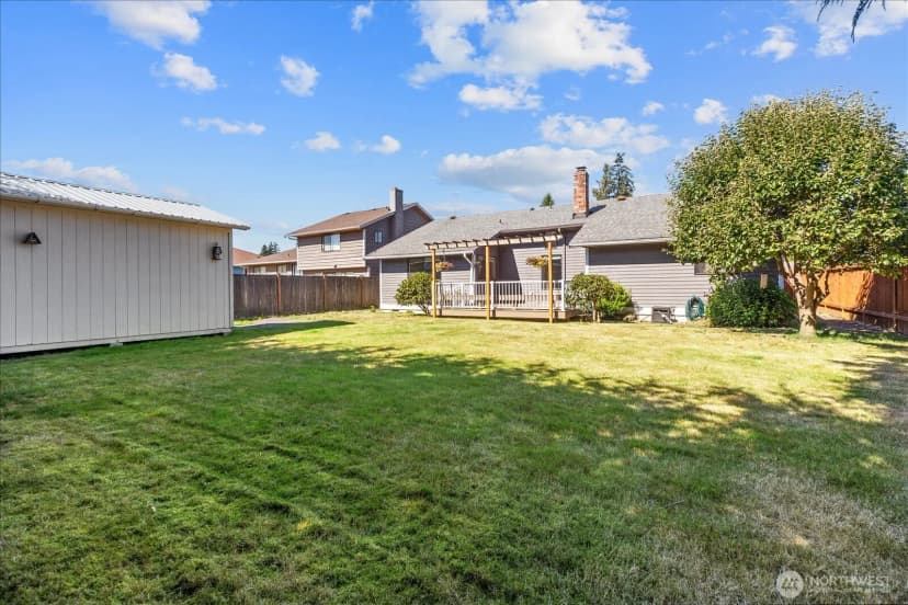 Property photo for 722 89th Street Se, Everett photo 29