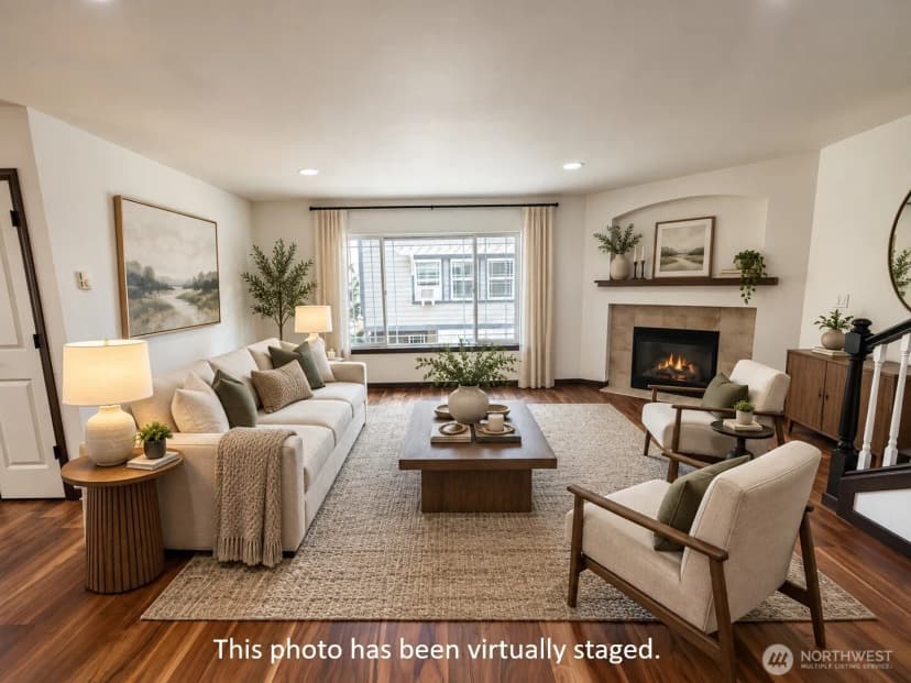 Property photo for 13216 33rd Place W #3, Lynnwood photo 9