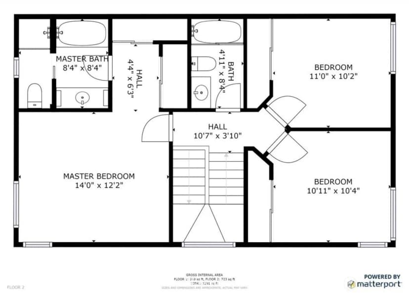 Property photo for 12438 Ne 7th Place, Bellevue photo 29
