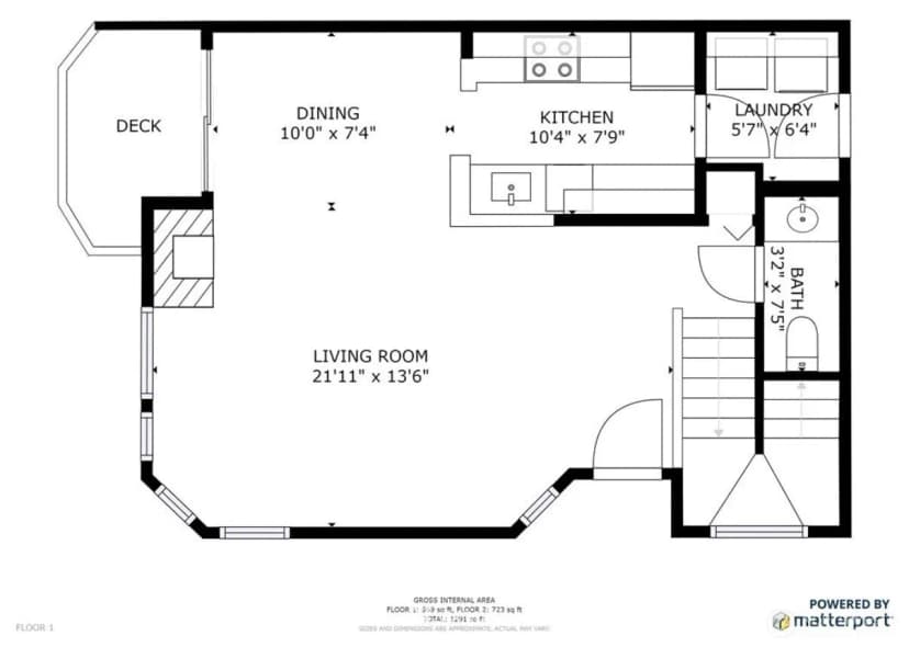 Property photo for 12438 Ne 7th Place, Bellevue photo 28