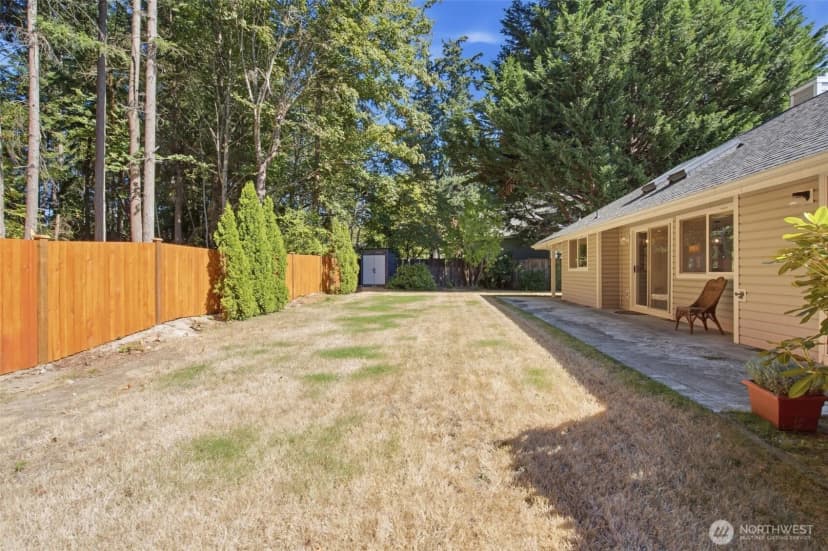 Property photo for 1903 Ne Laurie Vei Loop, Poulsbo photo 33