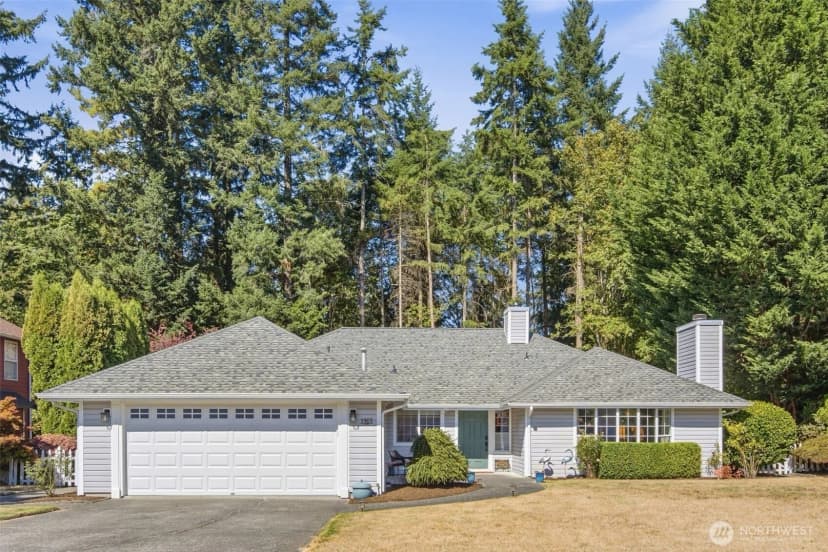 Property photo for 1903 Ne Laurie Vei Loop, Poulsbo