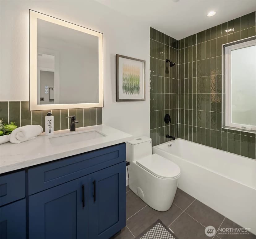 Property photo for 530 W Barrett Street, Seattle photo 16