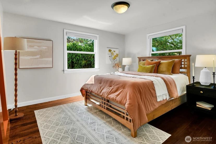 Property photo for 4201 51st Avenue S, Seattle photo 17