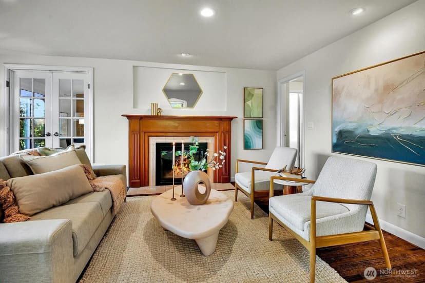 Property photo for 4201 51st Avenue S, Seattle photo 6