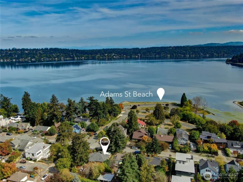 Property photo for 4201 51st Avenue S, Seattle photo 32