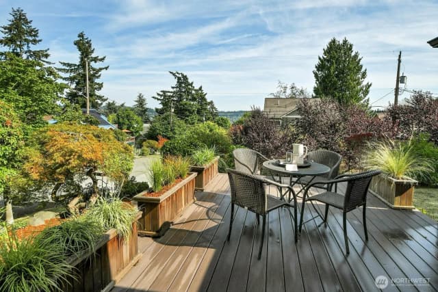Property photo for 4201 51st Avenue S, Seattle photo 4