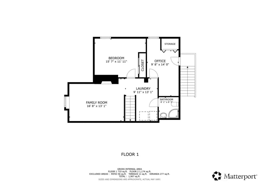 Property photo for 4201 51st Avenue S, Seattle photo 34