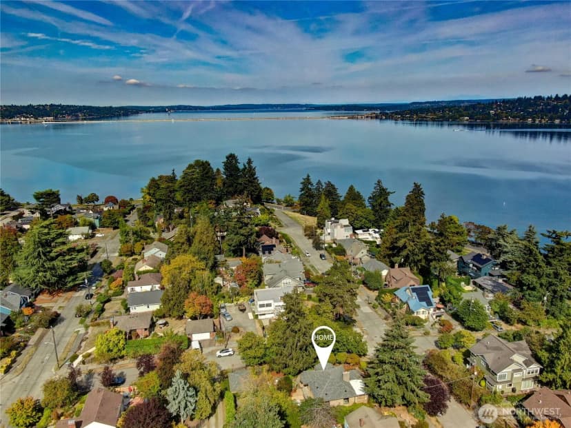 Property photo for 4201 51st Avenue S, Seattle photo 33