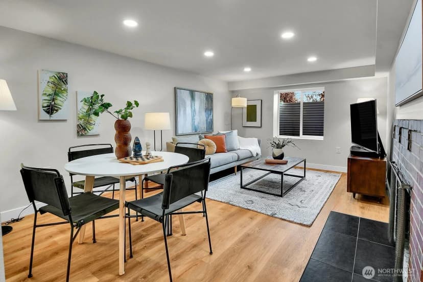 Property photo for 4201 51st Avenue S, Seattle photo 19