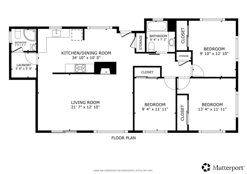 Property photo for 2716 5th Street, Everett photo 21