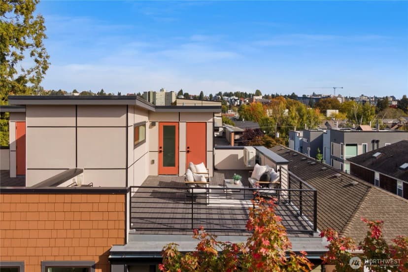 Property photo for 6540 B Latona Avenue Ne, Seattle photo 30