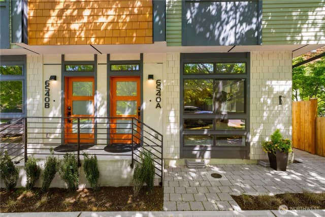 Property photo for 6540 B Latona Avenue Ne, Seattle