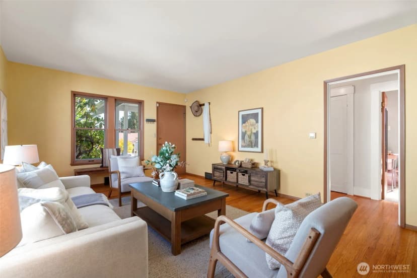 Property photo for 5021 36th Avenue Sw, Seattle photo 7