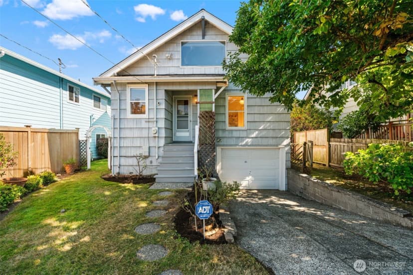 Property photo for 5021 36th Avenue Sw, Seattle photo 26