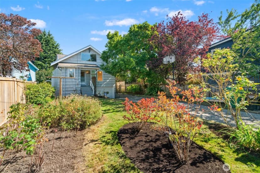 Property photo for 5021 36th Avenue Sw, Seattle photo 28