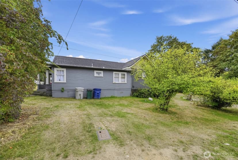 Property photo for 1503 Davis Avenue S, Renton photo 4