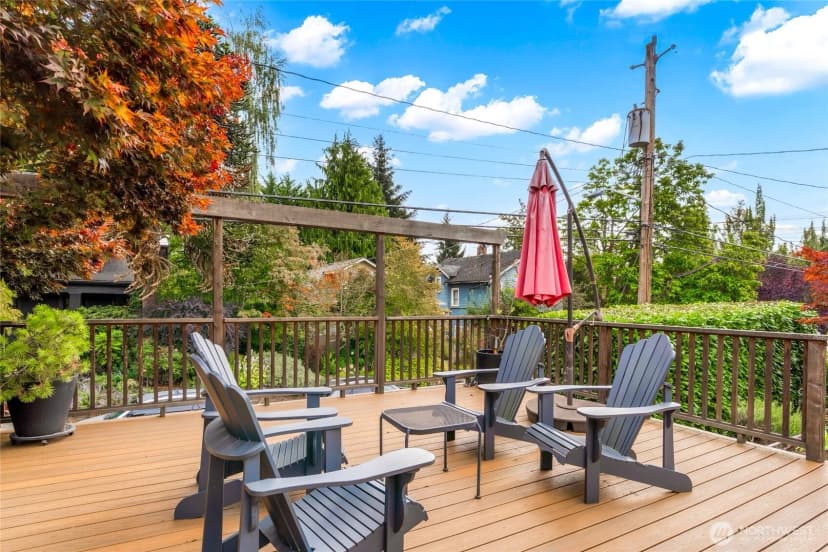 Property photo for 1423 33rd Avenue, Seattle photo 6