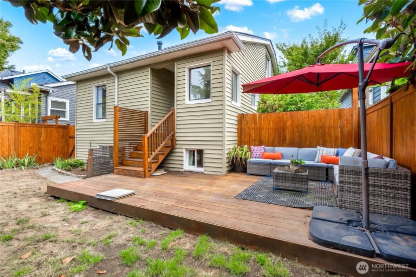Property photo for 1423 33rd Avenue, Seattle photo 35