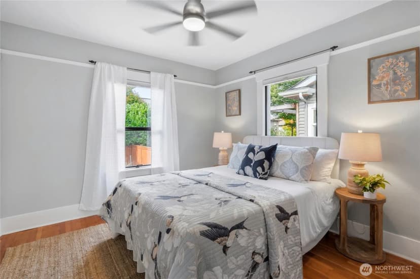 Property photo for 1423 33rd Avenue, Seattle photo 19