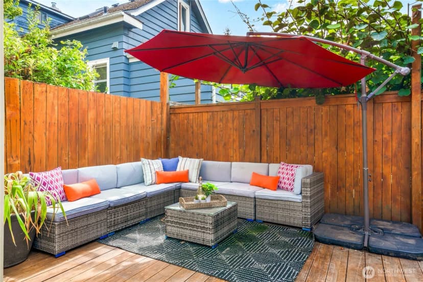 Property photo for 1423 33rd Avenue, Seattle photo 36