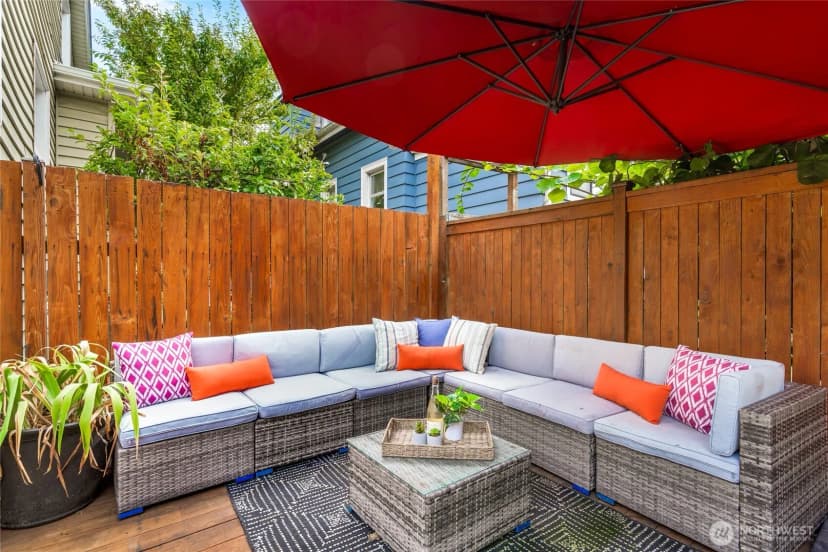 Property photo for 1423 33rd Avenue, Seattle photo 37