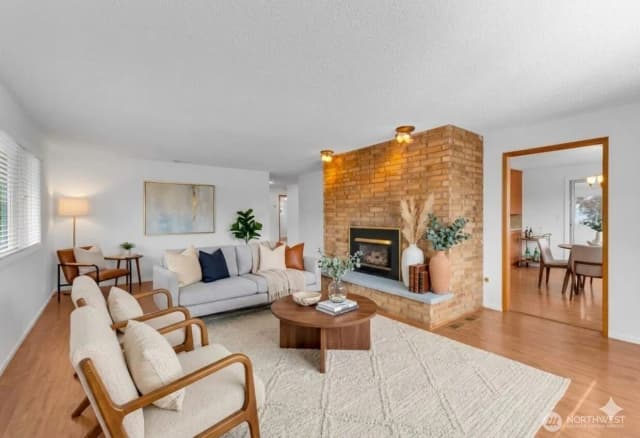 Property photo for 217 N French Avenue, Arlington photo 5
