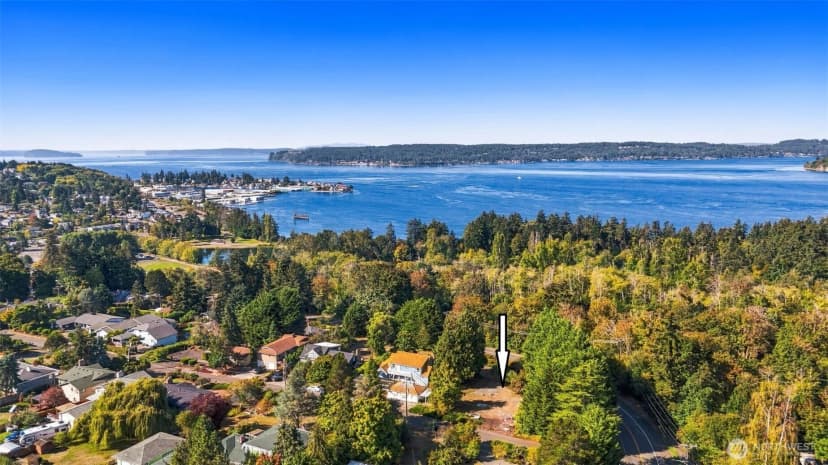 Property photo for 902 S Magnolia Lane, Tacoma