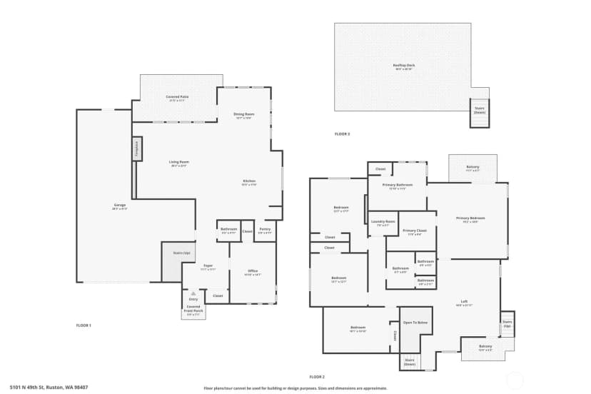 Property photo for 5101 N 49th Street, Ruston photo 40