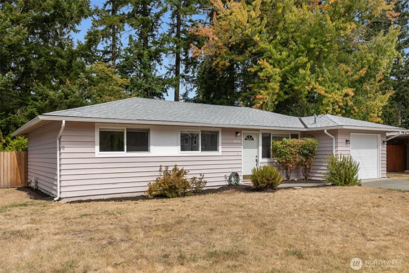 Property photo for 16458 Ne 17th Place, Bellevue photo 3