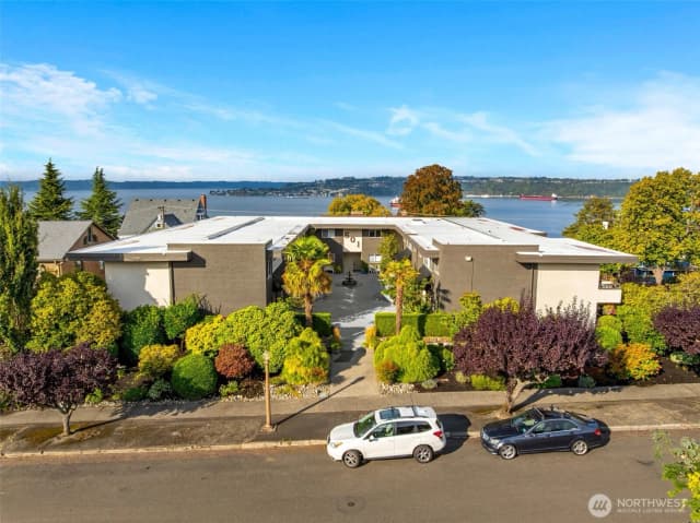 Property photo for 501 N D Street #4, Tacoma