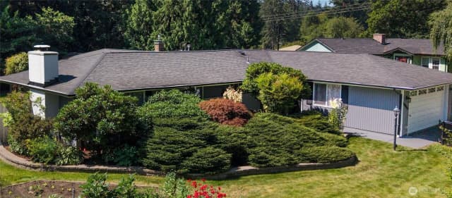Property photo for 12255 Se 184th Street, Renton