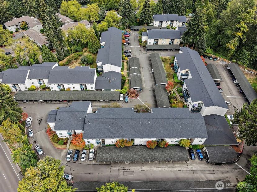 Property photo for 17431 Ambaum Blvd S ##d15, Burien photo 27