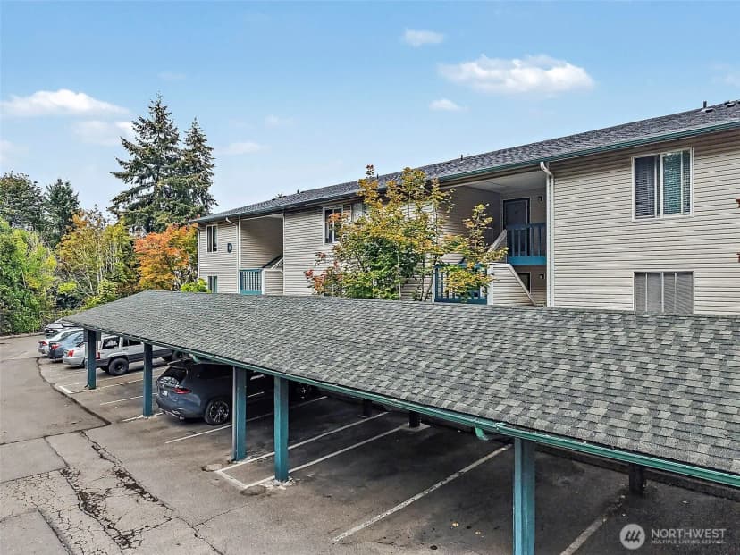 Property photo for 17431 Ambaum Blvd S ##d15, Burien photo 26