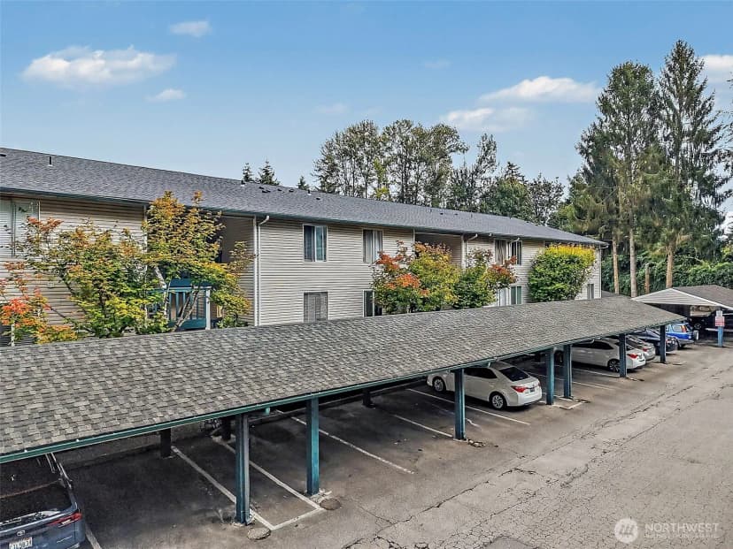 Property photo for 17431 Ambaum Blvd S ##d15, Burien