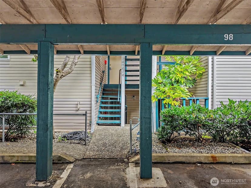 Property photo for 17431 Ambaum Blvd S ##d15, Burien photo 24