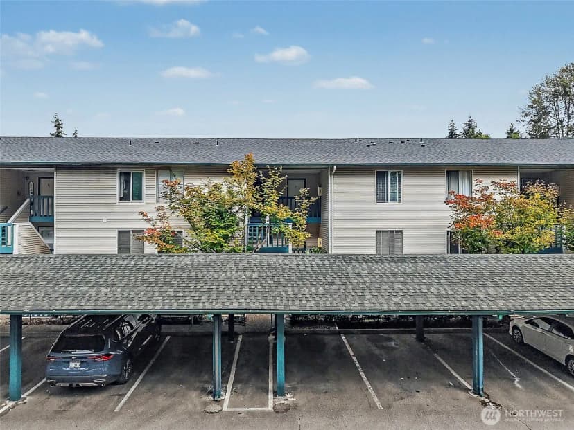 Property photo for 17431 Ambaum Blvd S ##d15, Burien photo 25
