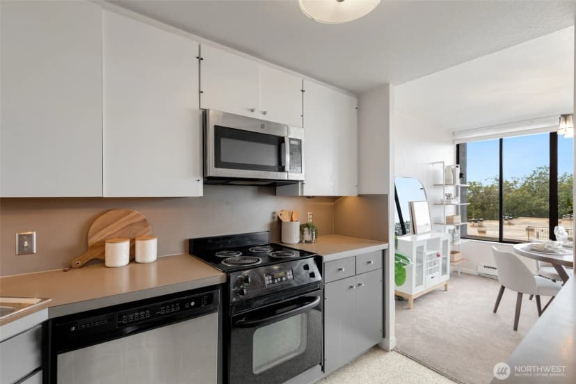 Property photo for 601 Belmont Avenue E #d3, Seattle photo 19