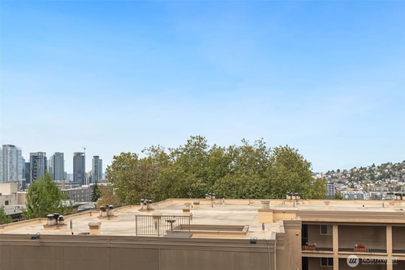 Property photo for 601 Belmont Avenue E #d3, Seattle photo 8