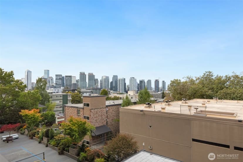 Property photo for 601 Belmont Avenue E #d3, Seattle photo 10