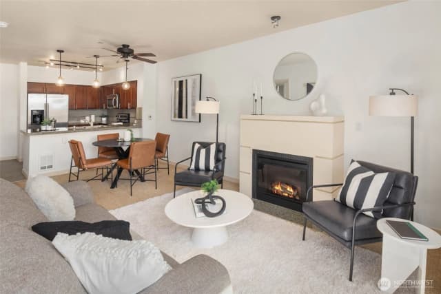 Property photo for 5440 Leary Avenue Nw #331, Seattle photo 4